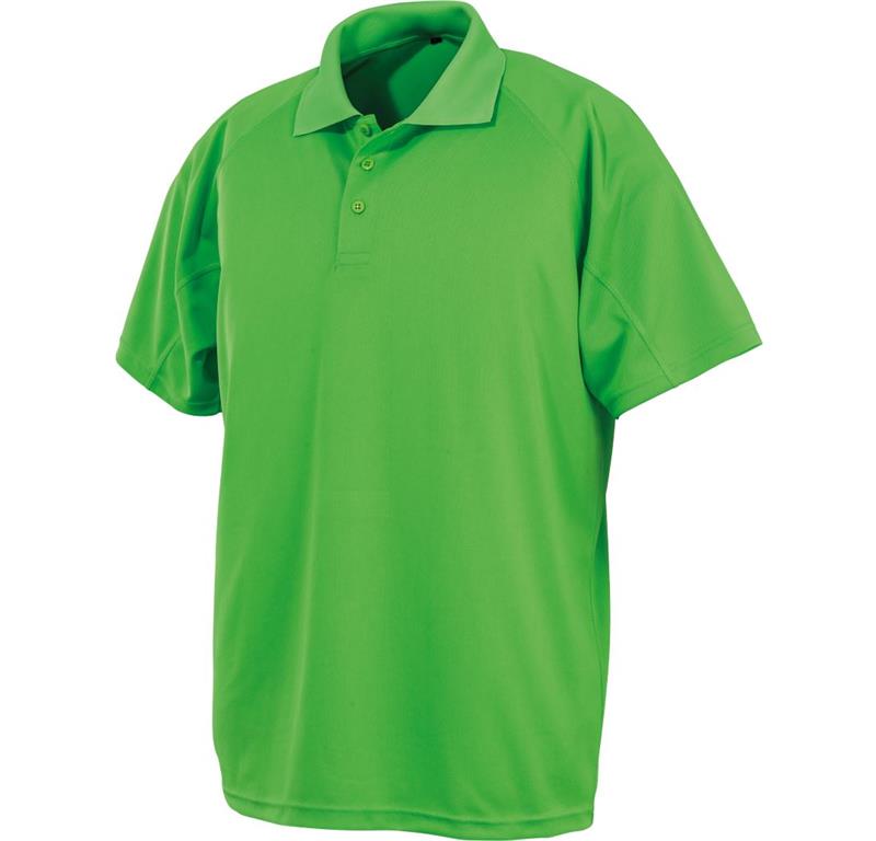 Moška športna polo majica 288X
