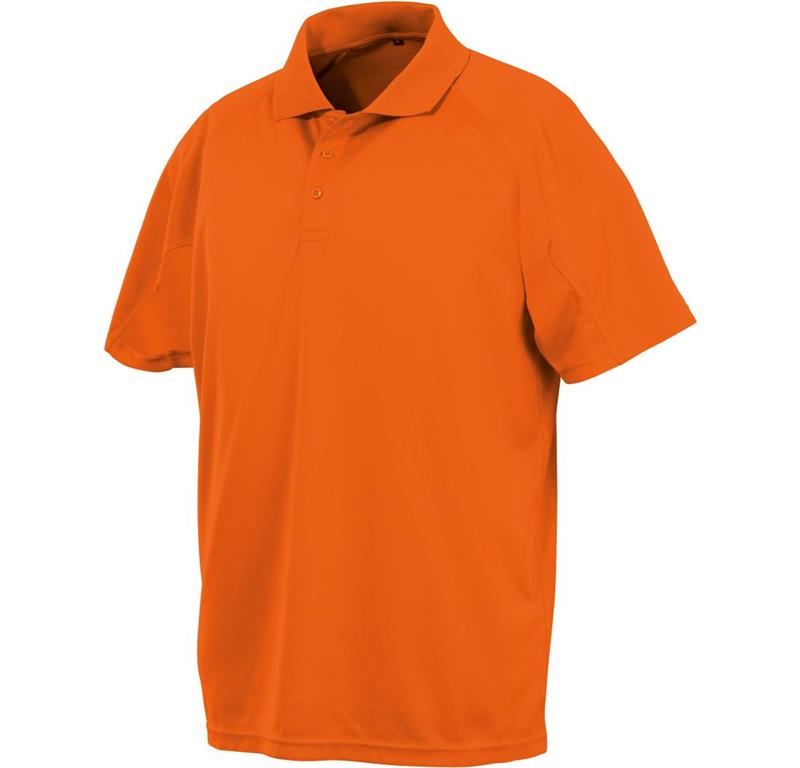 Moška športna polo majica 288X