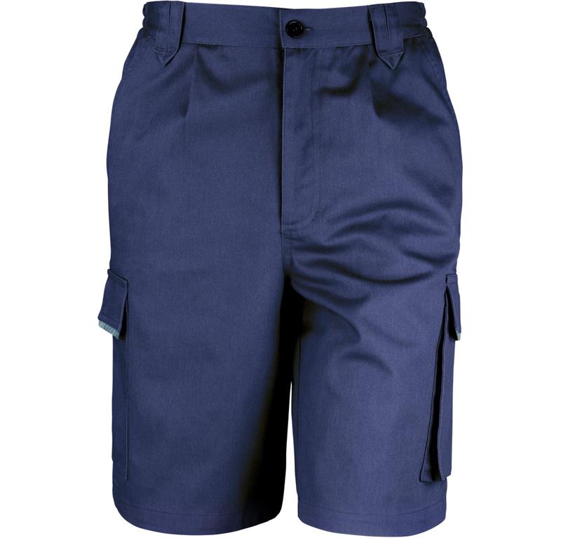 Result Work-Guard | R309X Workwear Short