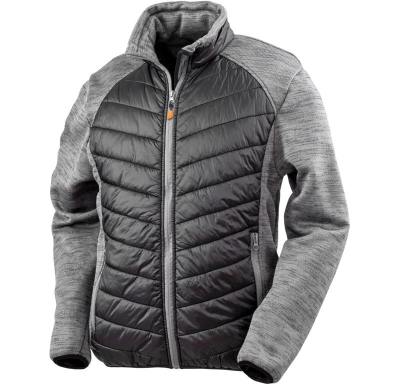 Result Work-Guard | R314X Jacket "Elevat