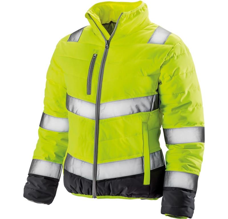 Damen Sicherheitsjacke R325F