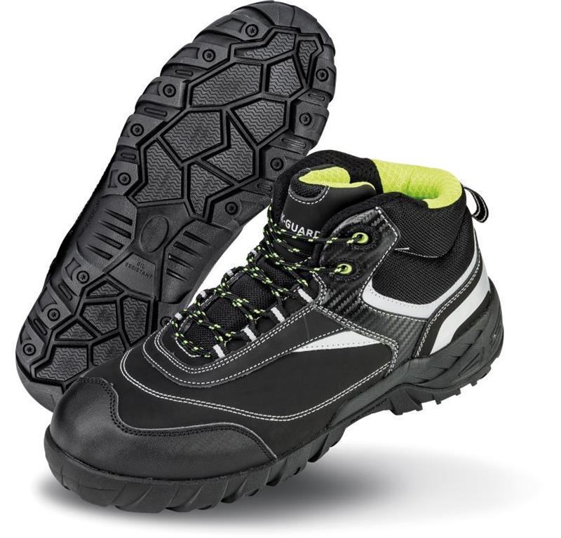 Moški delovni čevlji Guard R339X