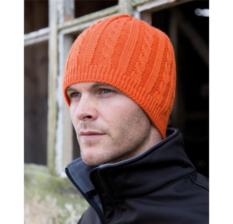 Result Winter Essentials | R370X Knittte