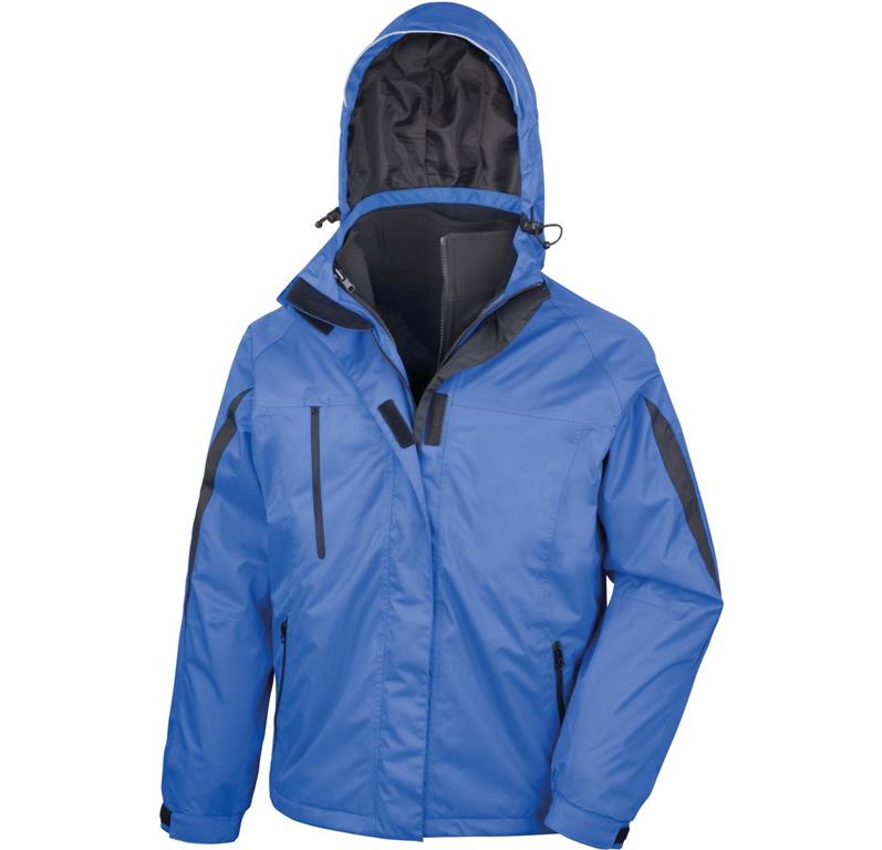 Result | R400M Men's 3-in-1 Jacket RES40