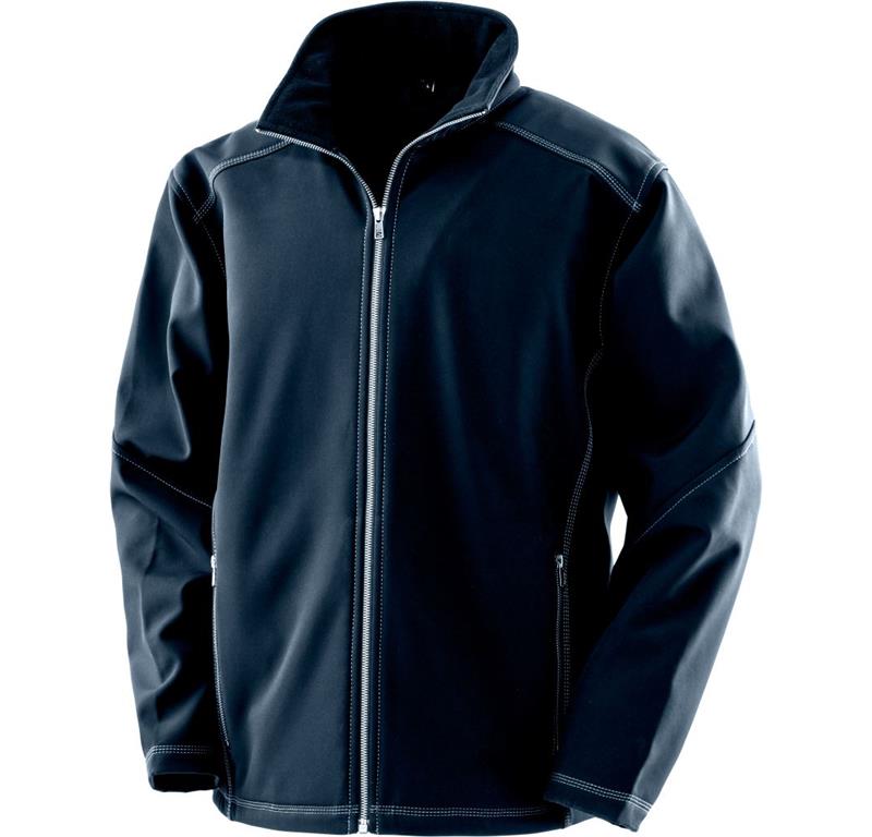 Moška softshell jakna R455M