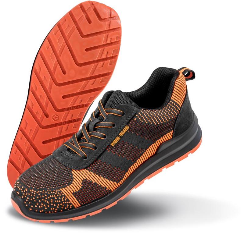 Sicherheitsschuhe "Hardy" R457X