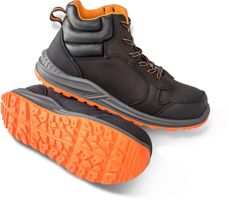 Moški delovni čevlji R459X