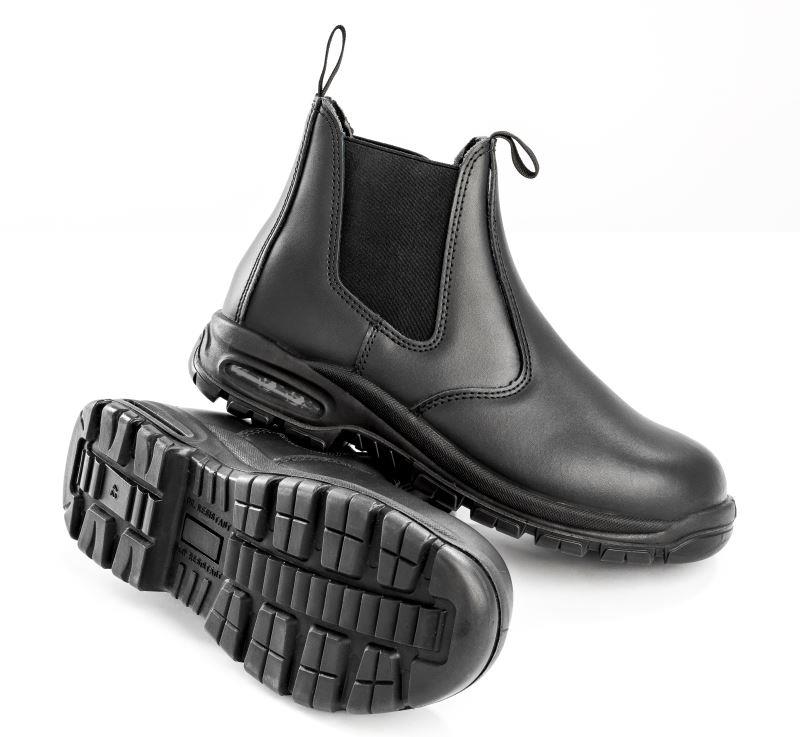 Result Work-Guard | R460X Safety Boots "