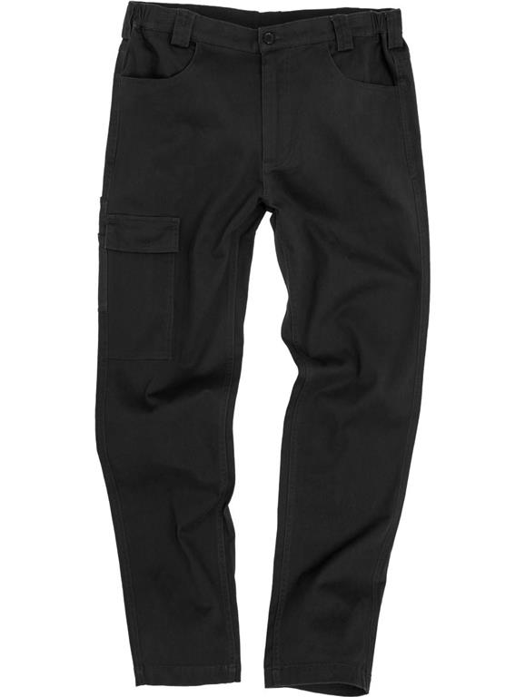 Result Work-Guard | R470X Workwear Slim