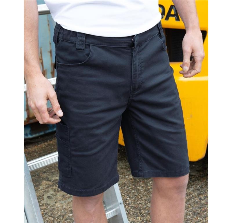 Delovne kratke hlače CHINO 471X