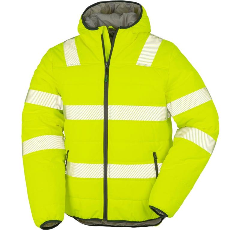Varnostna jakna R500X
