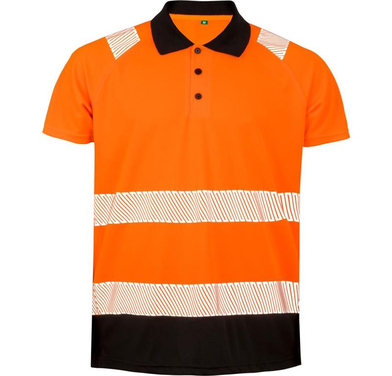 Sicherheits Polo R501X