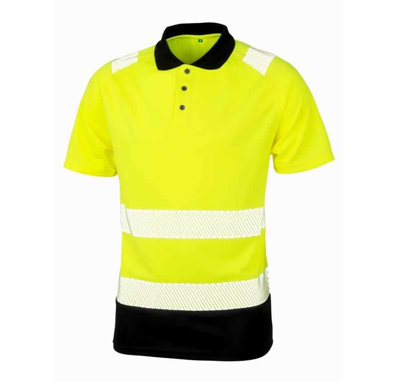 Delovna polo majica R501X