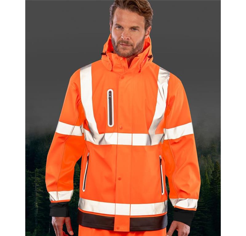 Varnostna jakna R 507X