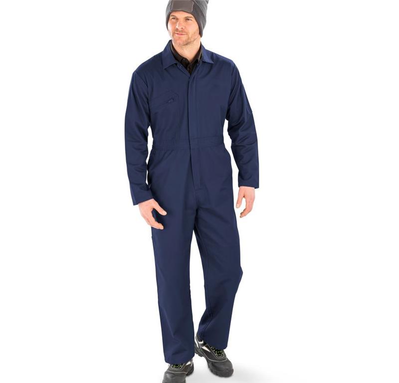 Result Recycled | R510X Overall RES510X