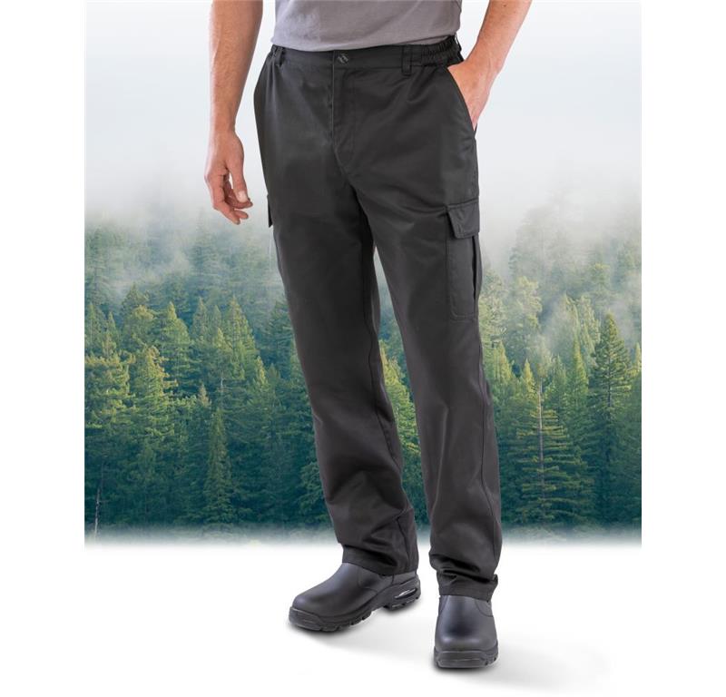 Delovne hlače R 511X