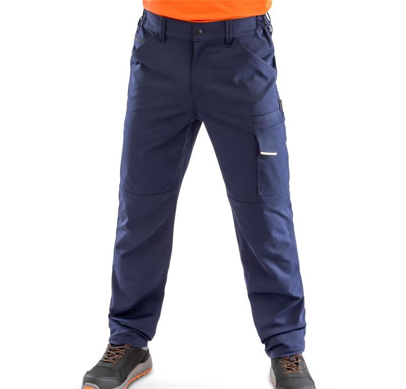 Delovne hlače R518X