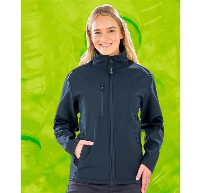 Ženska softshell jakna R900F
