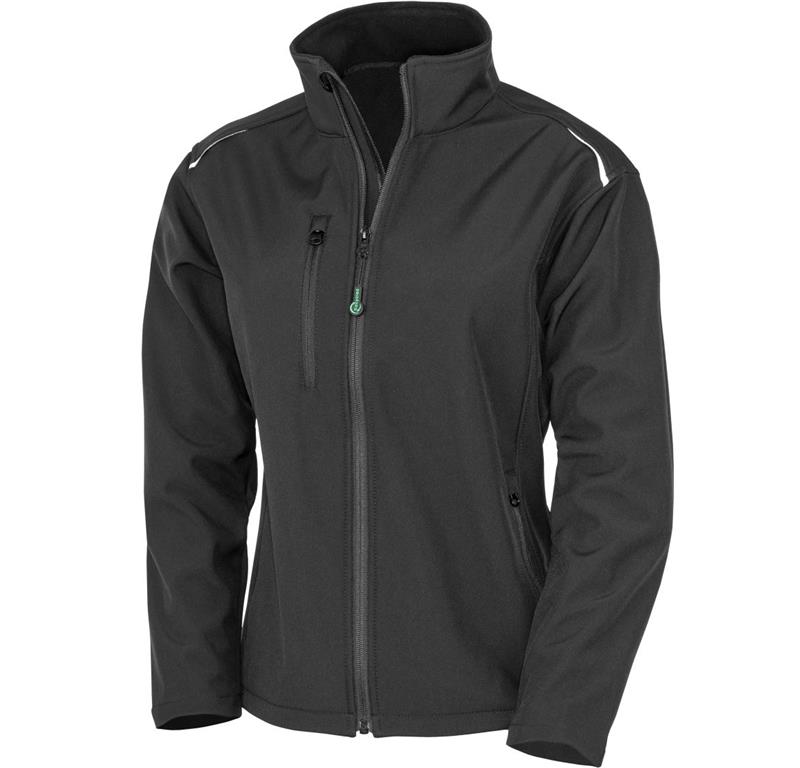 Ženska softshell jakna R900F