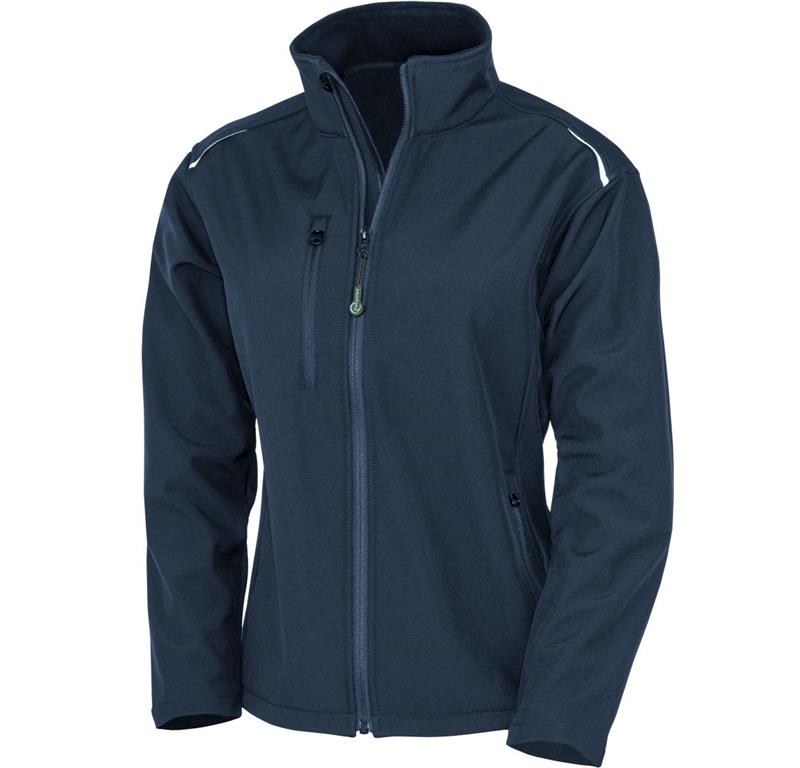 Ženska softshell jakna R900F