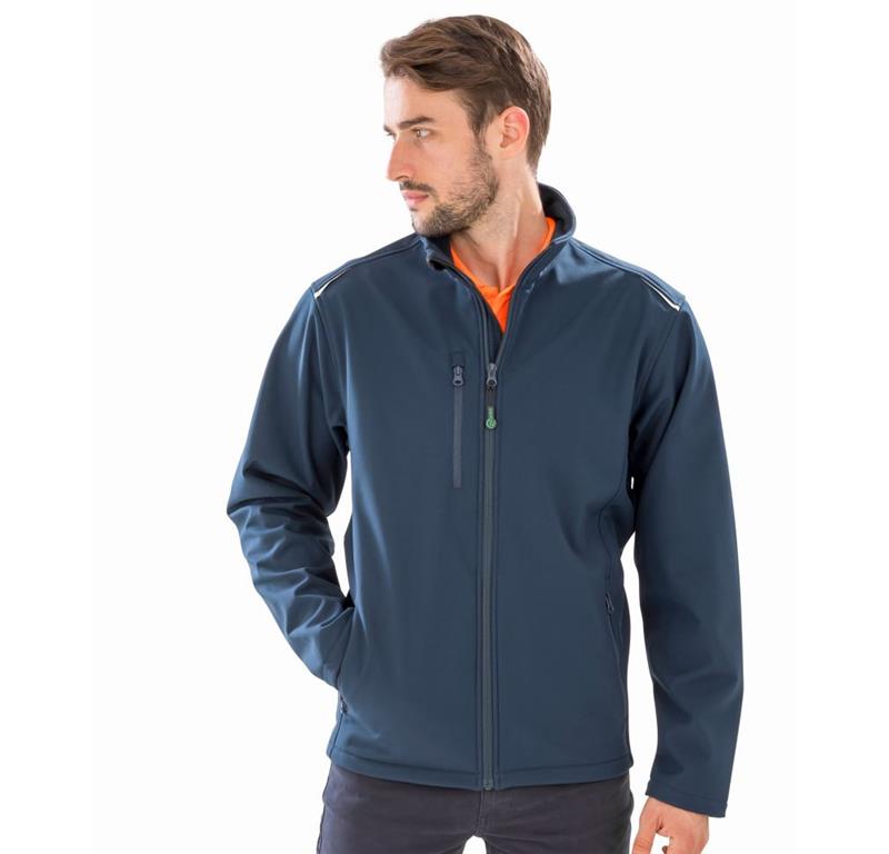 Result Recycled | R900M Men's 3-Layer So