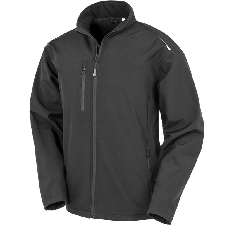 Moška softshell jakna R900X