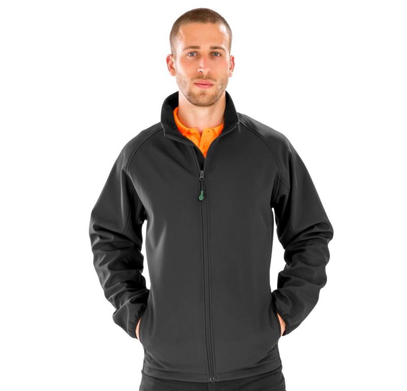 Moška softshell jakna R901M