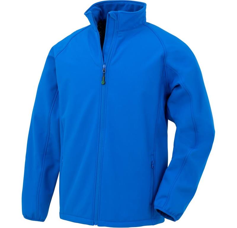 Herren 2-Lagen Softshell Jacke R901M
