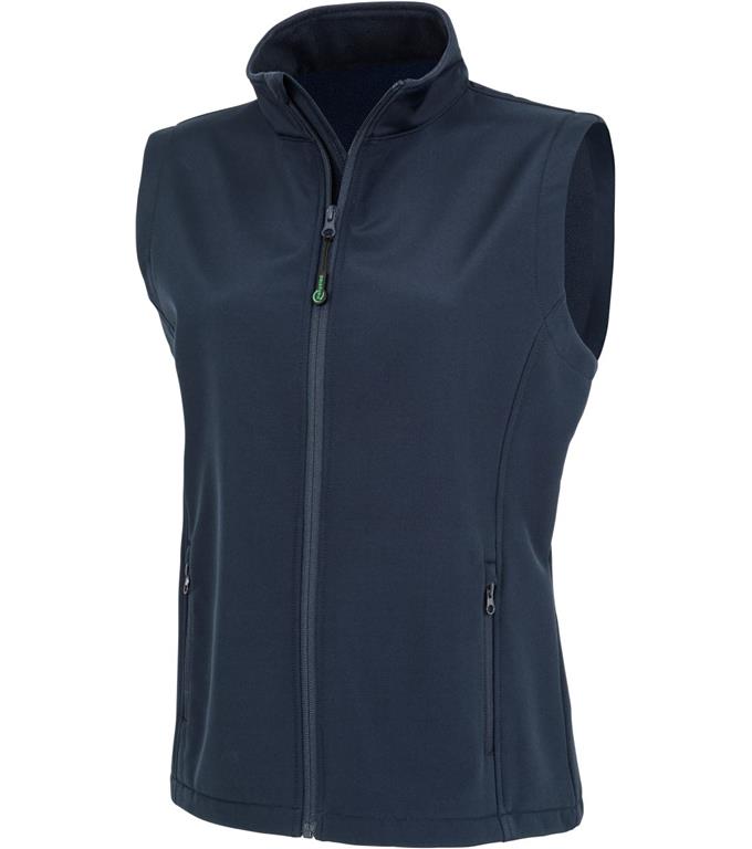 Result Recycled | R902F Ladies' 2-Layer
