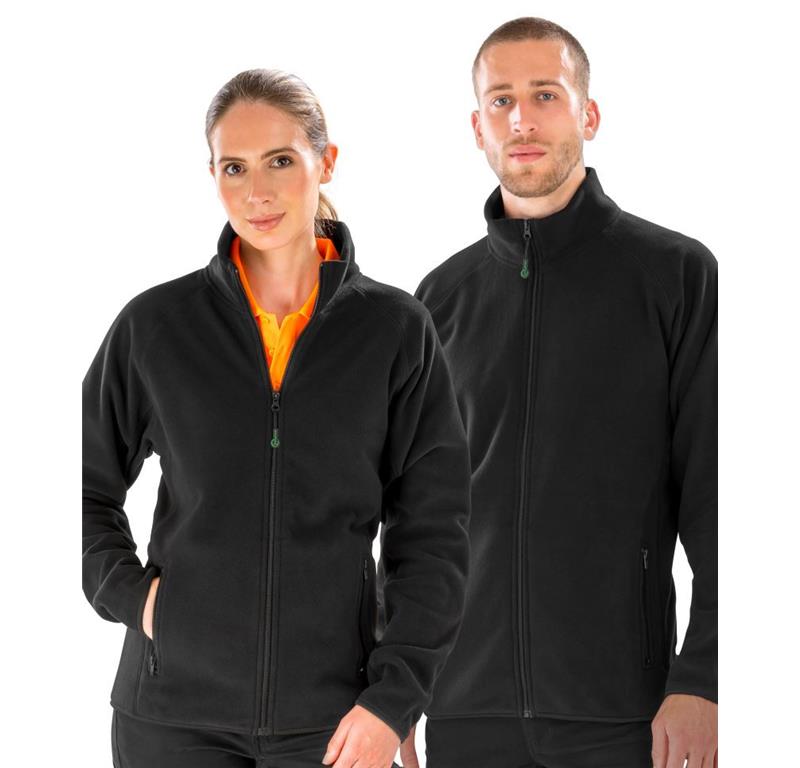 Result Recycled | R903X Fleece Jacket RE