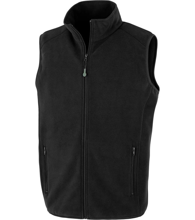 Result Recycled | R904X Fleece Vest RES9