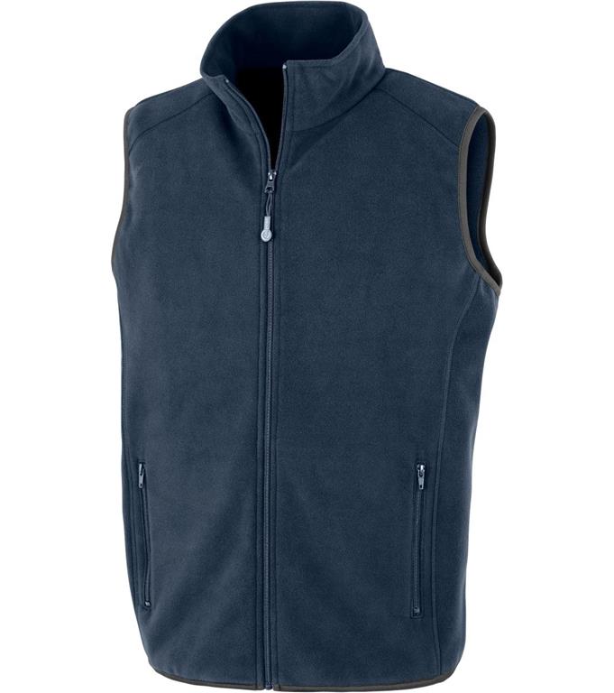Unisex brezrokavnik R904X