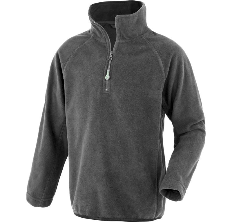 Result Recycled | R905J Kids' microfleec