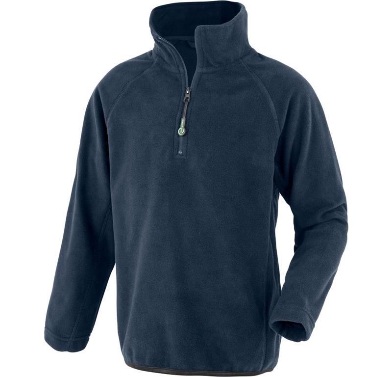 Result Recycled | R905J Kids' microfleec
