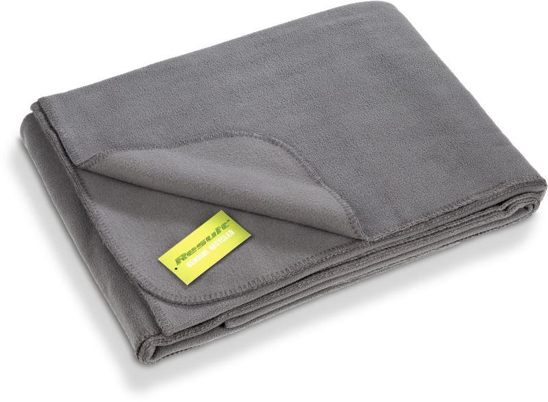 Recycling Fleece Blanket R939X