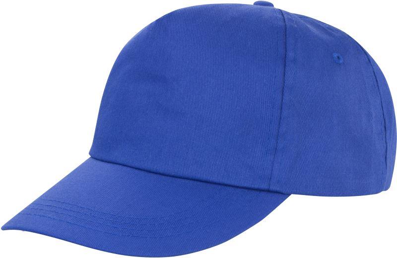5 Panel Polyester Kappe RC080X