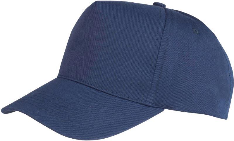 5 Panel Kinder Kappe RC084J