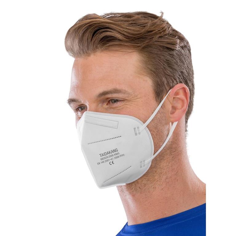 Zaščitna maska V01X