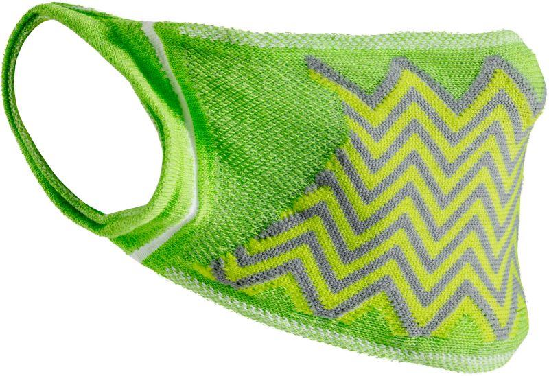 Result Hygiene | RV015X Face Mask "Zick-