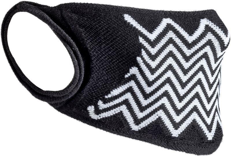 Result Hygiene | RV015X Face Mask "Zick-