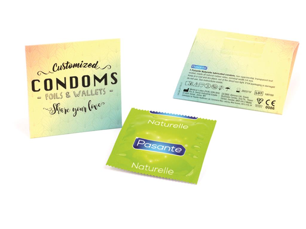 Kondomi Pasante 64uno