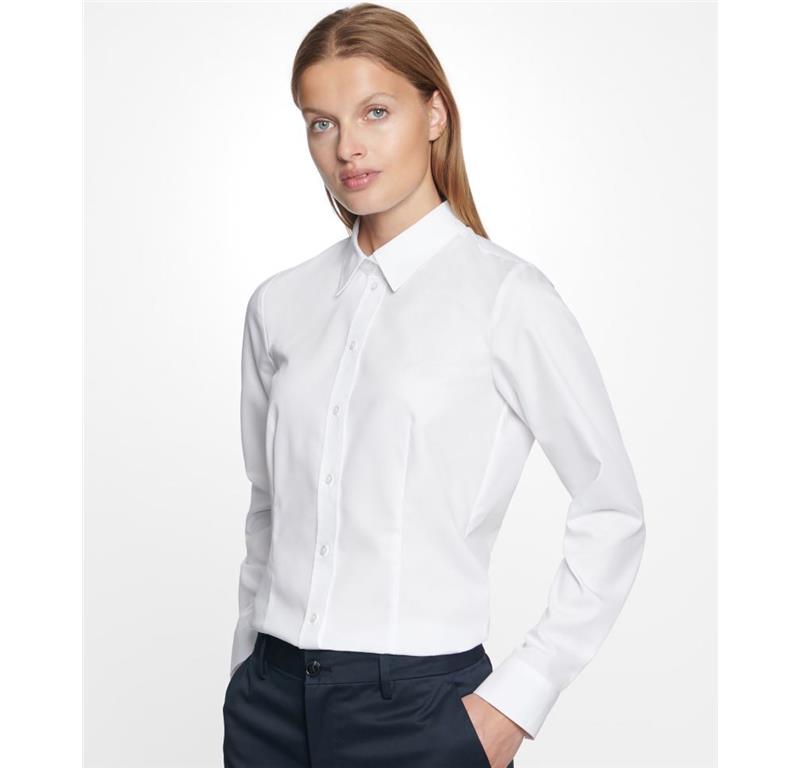 Ženska srajca dolg rokav REGULAR LSL