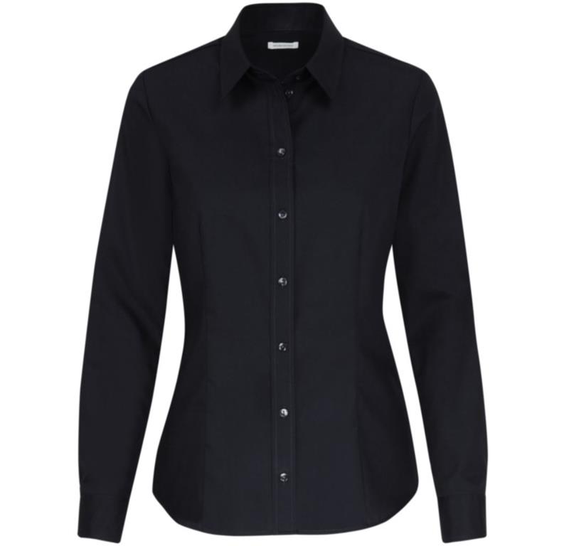 Ženska srajca dolg rokav REGULAR LSL