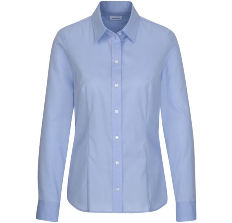 Ženska srajca dolg rokav REGULAR LSL