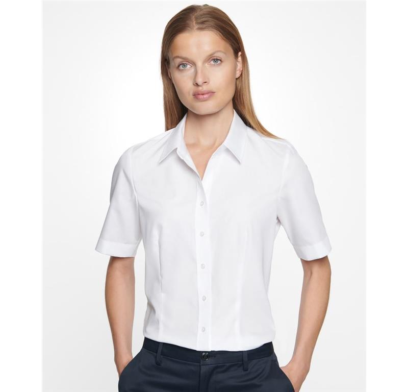 Ženska srajca kratek rokav REGULAR SSL