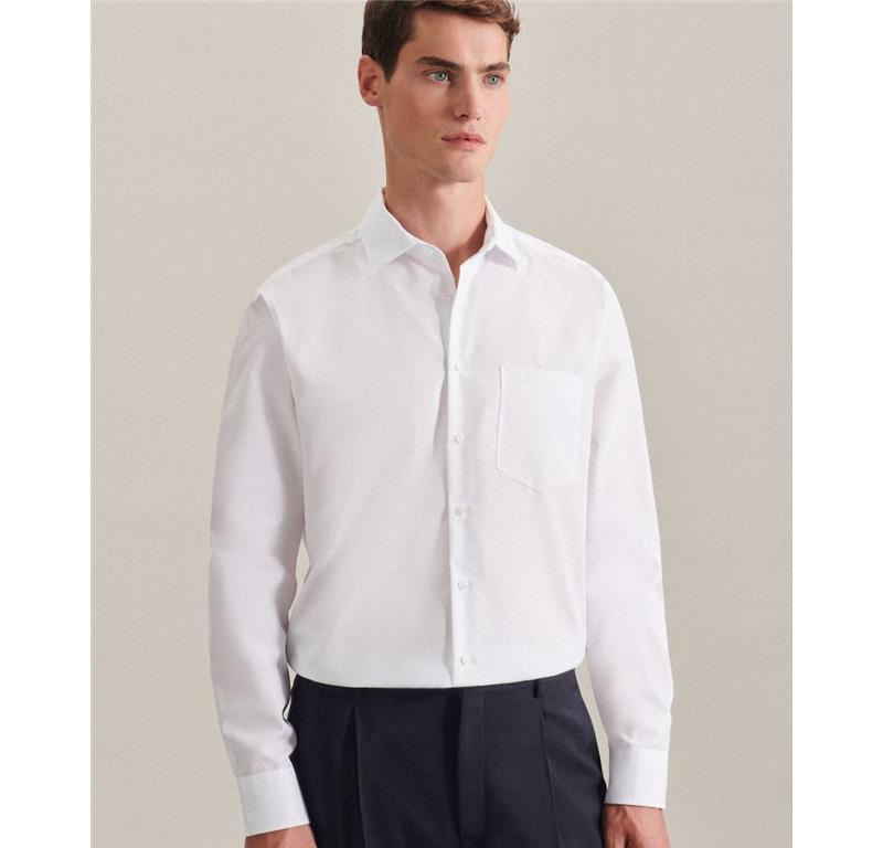 Hemd langarm Shirt Comfort LSL (39-48)