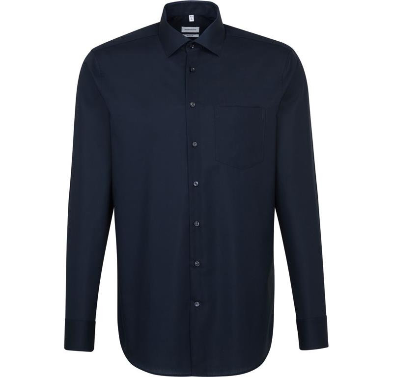 Hemd langarm Regular LSL