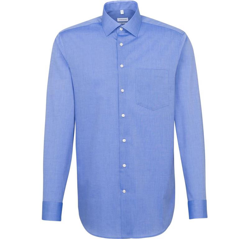 SST | Shirt Regular LSL Shirt long-sleev