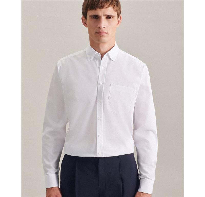 Moška srajca z dolgimi rokavi 3002