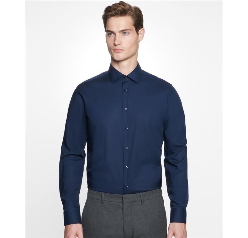 SST | Shirt Slim LSL Shirt long-sleeve S